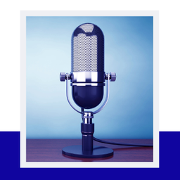 Podcast thumbnail for Lightning Talks