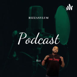 Podcast thumbnail for RizzAsylum