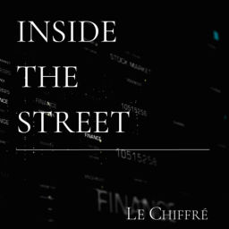 Podcast thumbnail for Inside The Street