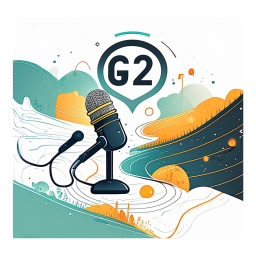 Podcast thumbnail for G-Squared Unfiltered