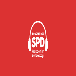 Podcast thumbnail for Lage der Fraktion – der Podcast