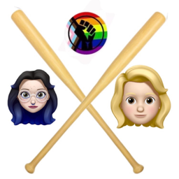 Podcast thumbnail for KCs at the Bat