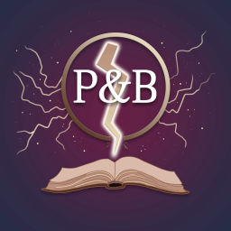 Podcast thumbnail for Percy and Beyond: A Bookish Odyssey