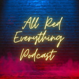 Podcast thumbnail for All Red Everything Podcast