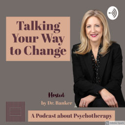 Podcast thumbnail for Talking Your Way to Change