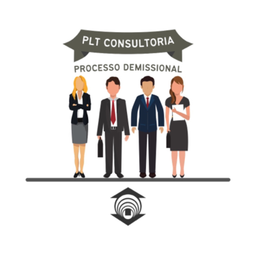 Podcast thumbnail for Consultoria PLT