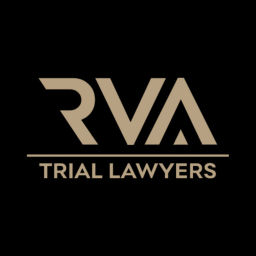 Podcast thumbnail for RVA Trial Lawyers: Richmond's Trial Lawyer Podcast