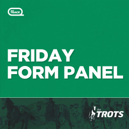Podcast thumbnail for Friday Form Panel