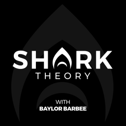 Podcast thumbnail for Shark Theory