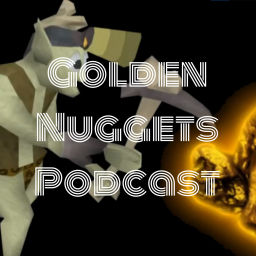 Podcast thumbnail for Golden Nuggets Podcast