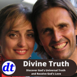 Podcast thumbnail for Divine Truth