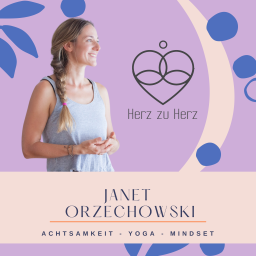 Podcast thumbnail for Herz zu Herz