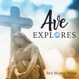 Podcast thumbnail for Ave Explores