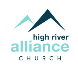 Podcast thumbnail for High River Alliance Church