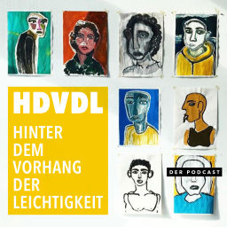 Podcast thumbnail for HDVDL