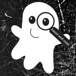 Podcast thumbnail for Haunt & Cold Podcast