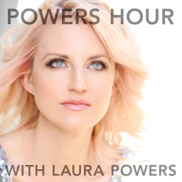Podcast thumbnail for Powers Hour