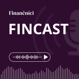 Podcast thumbnail for FinCast