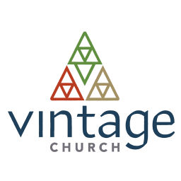 Podcast thumbnail for Vintage Church