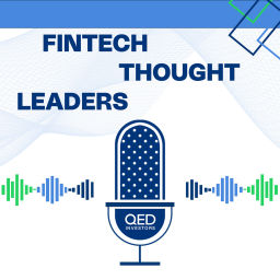 Podcast thumbnail for Fintech Thought Leaders