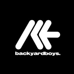 Podcast thumbnail for Backyard Boys