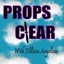 Podcast thumbnail for Props Clear