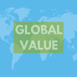 Podcast thumbnail for Global Value