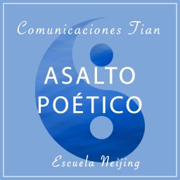 Podcast thumbnail for ASALTO POÉTICO