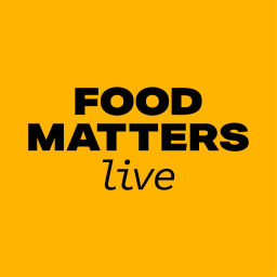 Podcast thumbnail for Food Matters Live Podcast
