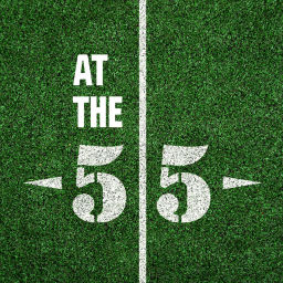 Podcast thumbnail for At The 55