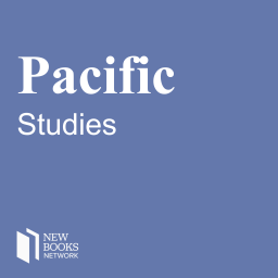 Podcast thumbnail for New Books in Pacific Studies