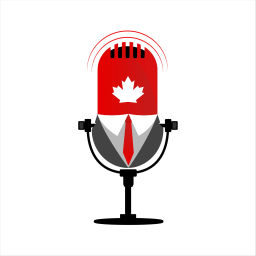 Podcast thumbnail for Carreiras no Canadá