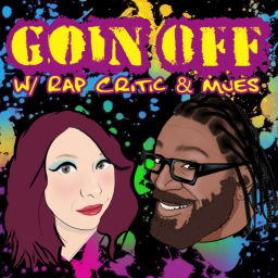 Podcast thumbnail for Goin Off