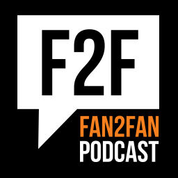 Podcast thumbnail for Fan2Fan Podcast