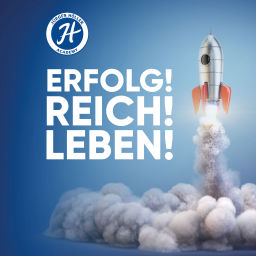 Podcast thumbnail for Erfolg! Reich! Leben! - Jürgen Höller