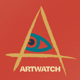 Podcast thumbnail for ARTWATCH