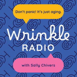 Podcast thumbnail for Wrinkle Radio