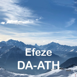 Podcast thumbnail for Efeze studie - Da-ath