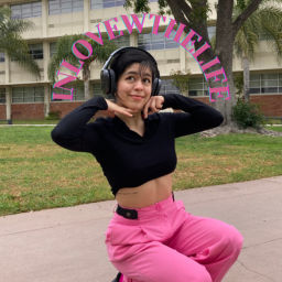 Podcast thumbnail for Inlovewthelife