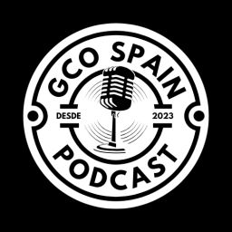 Podcast thumbnail for GCO SPAIN