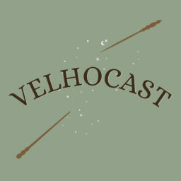 Podcast thumbnail for Velhocast