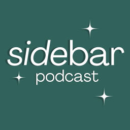 Podcast thumbnail for Sidebar Podcast