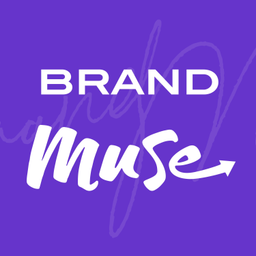 Podcast thumbnail for Brand Muse