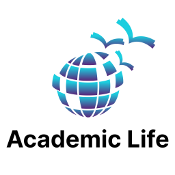 Podcast thumbnail for The Academic Life