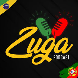 Podcast thumbnail for Zuga Podcast