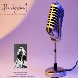 Podcast thumbnail for Intuitive Empowerment