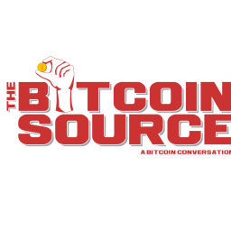 Podcast thumbnail for The Bitcoin Source: A Bitcoin Conversation