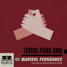 Podcast thumbnail for Todos para uno