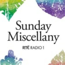 Podcast thumbnail for Sunday Miscellany