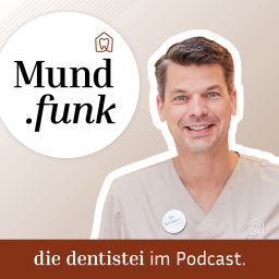 Podcast thumbnail for Mund.funk